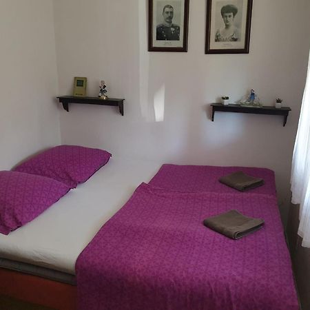 Maslina House Villa Sutivan Bagian luar foto