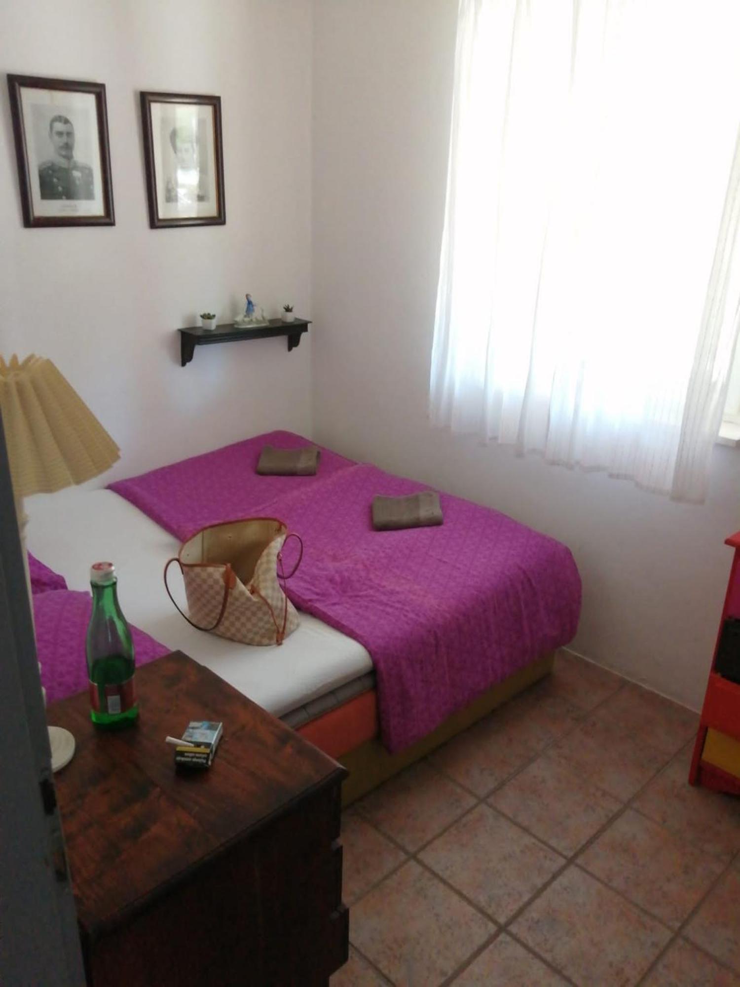 Maslina House Villa Sutivan Bagian luar foto