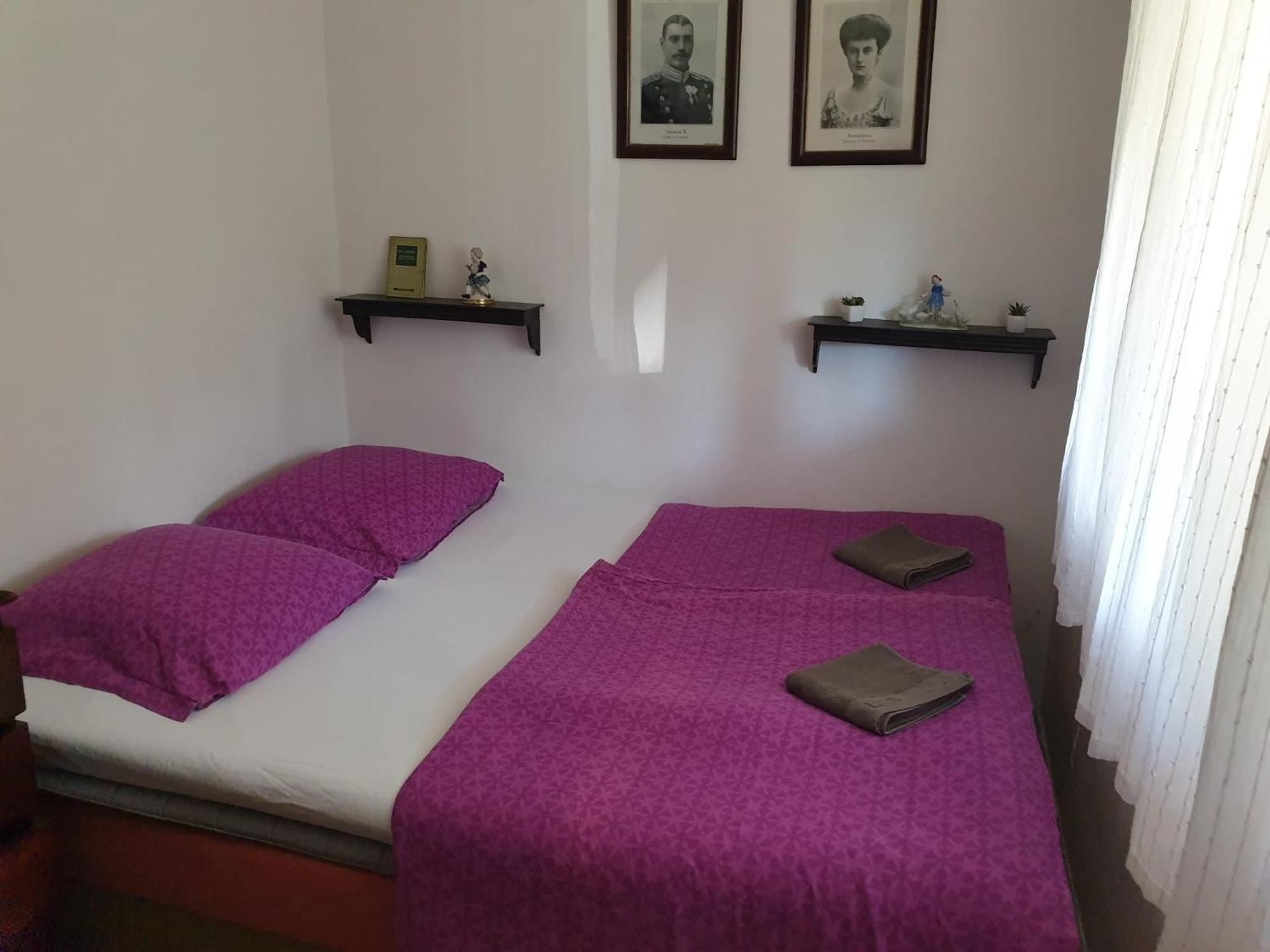 Maslina House Villa Sutivan Bagian luar foto