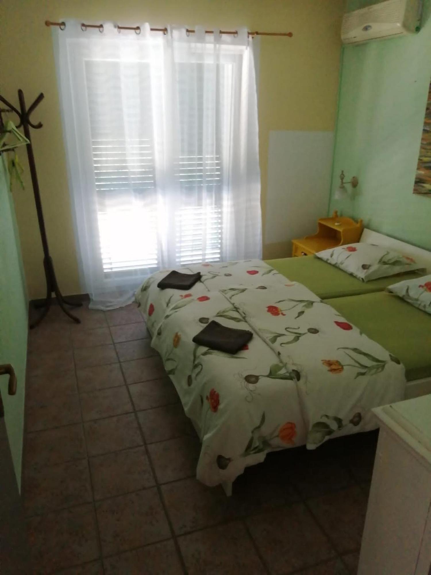 Maslina House Villa Sutivan Bagian luar foto